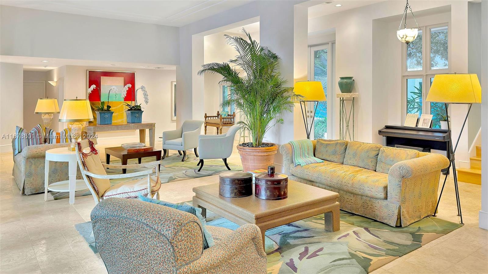 CAPE FLORIDA SUB SEC 3 - Residential