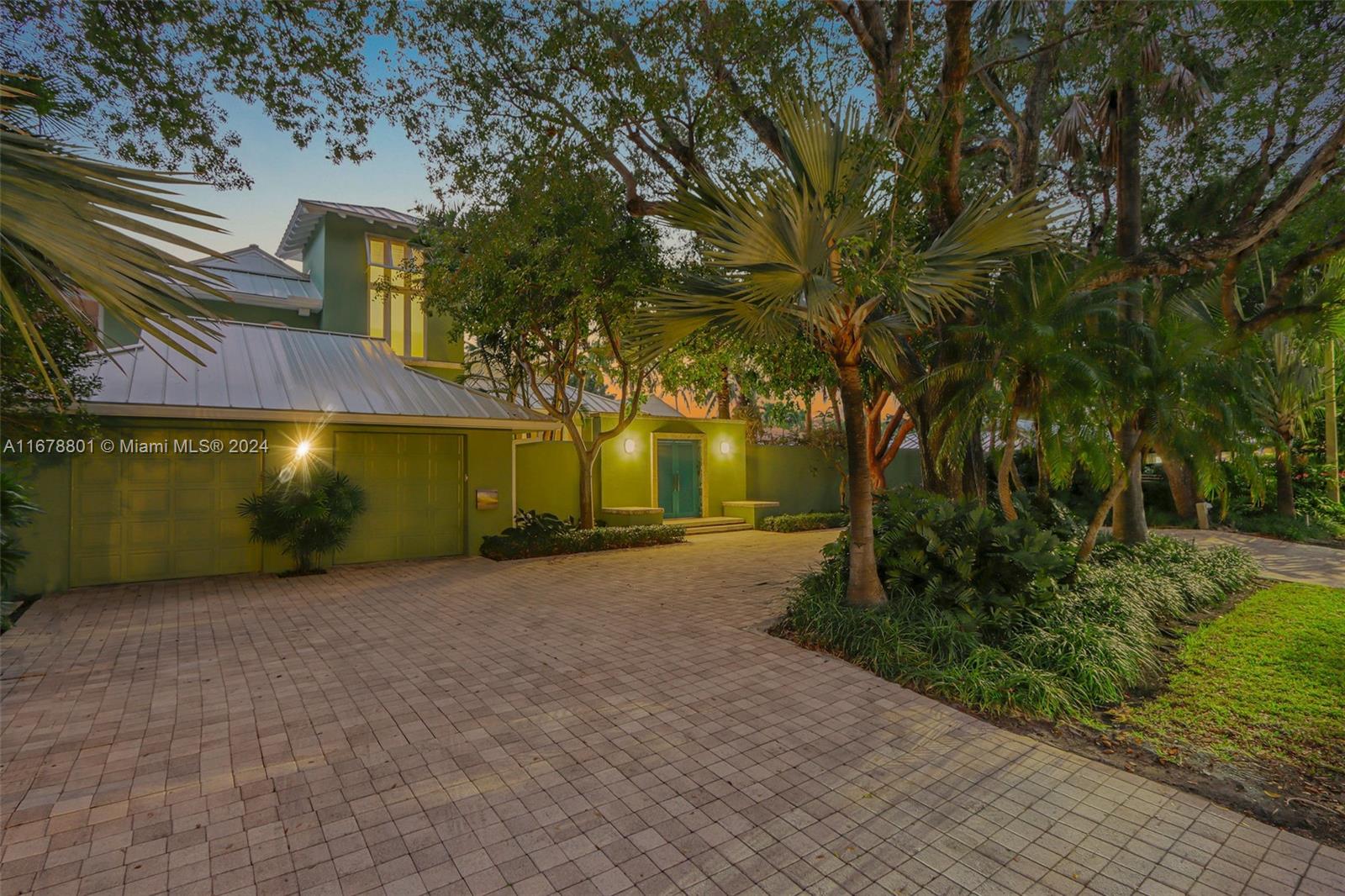 CAPE FLORIDA SUB SEC 3 - Residential