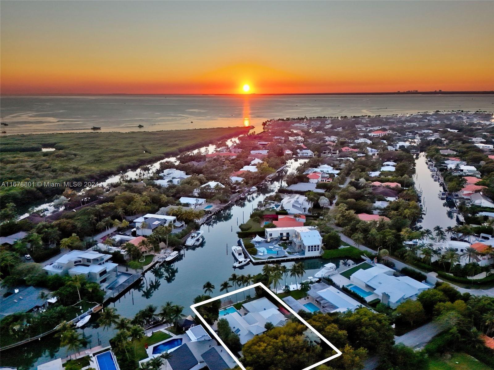 CAPE FLORIDA SUB SEC 3 - Residential