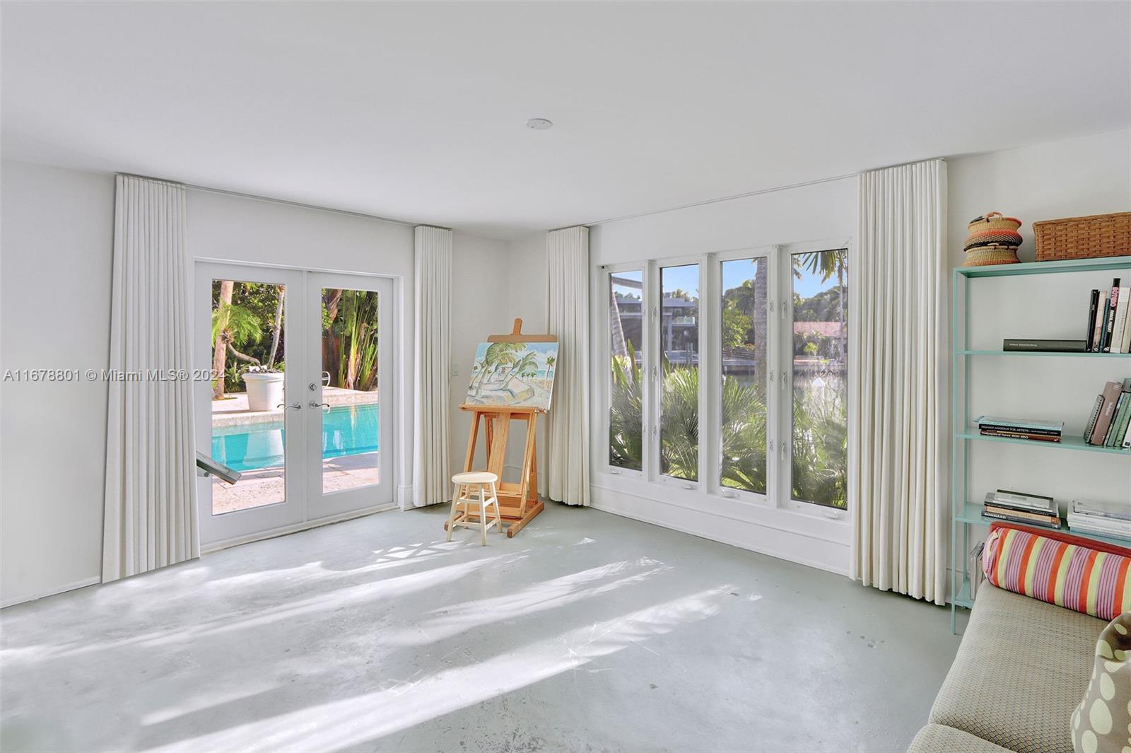 CAPE FLORIDA SUB SEC 3 - Residential