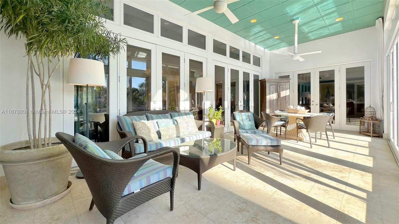 CAPE FLORIDA SUB SEC 3 - Residential