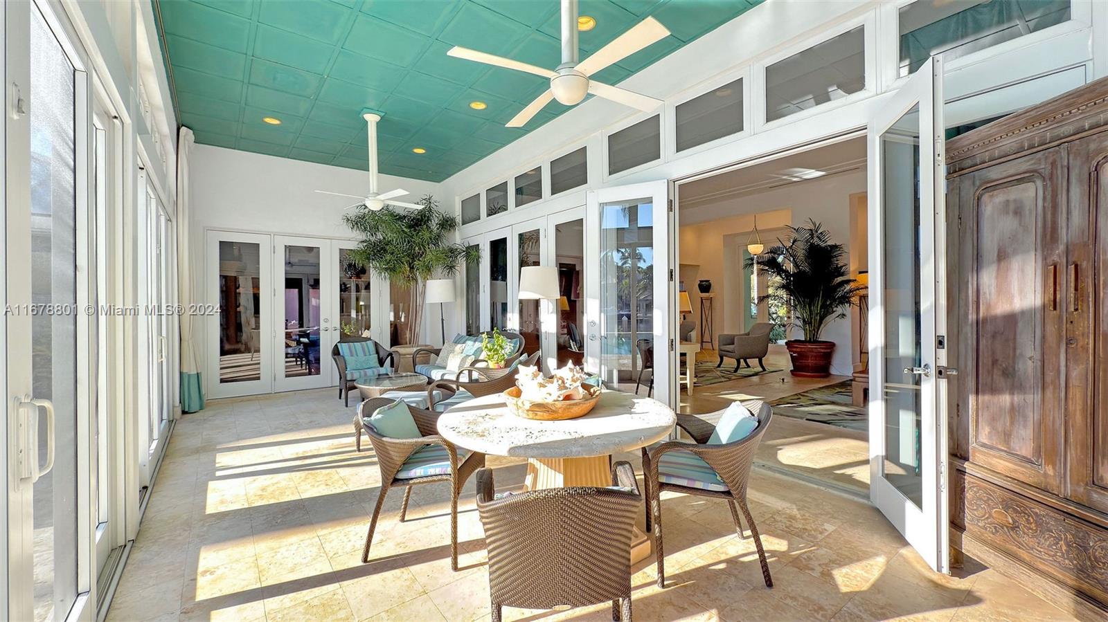 CAPE FLORIDA SUB SEC 3 - Residential