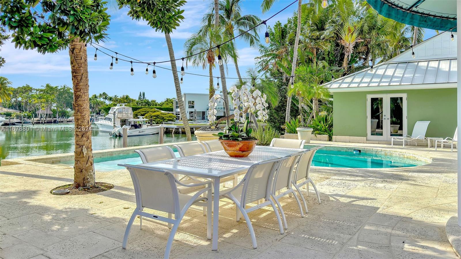 CAPE FLORIDA SUB SEC 3 - Residential