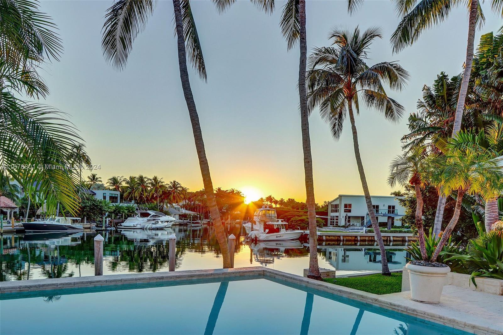 CAPE FLORIDA SUB SEC 3 - Residential