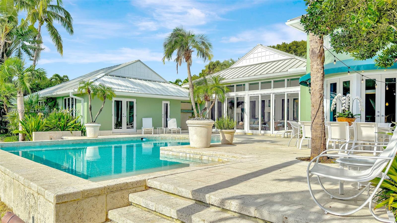 CAPE FLORIDA SUB SEC 3 - Residential