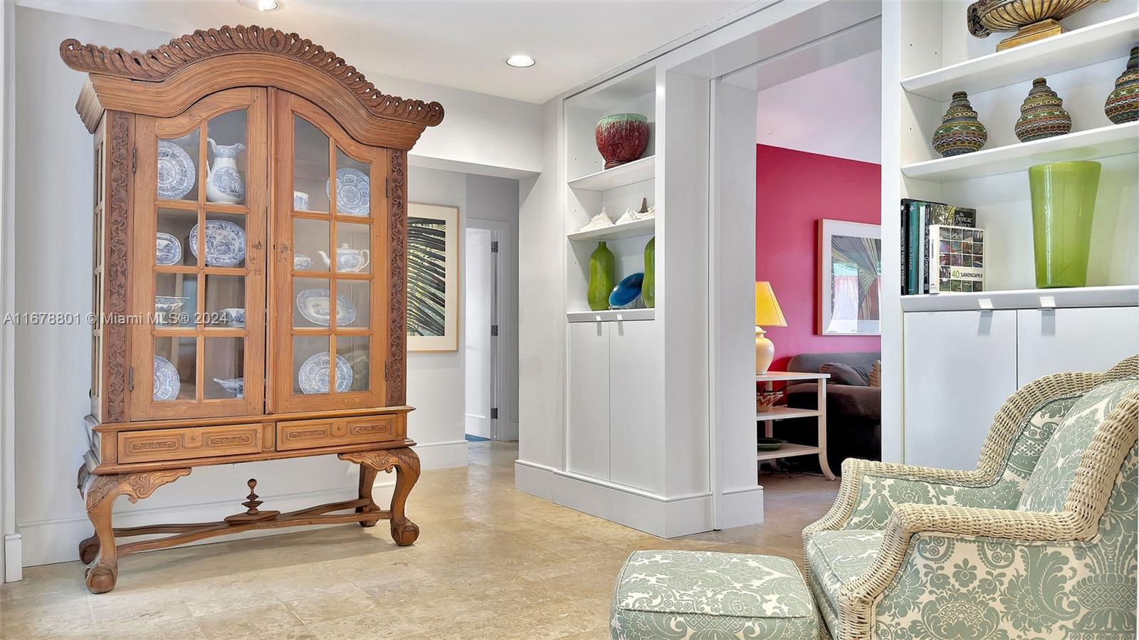 CAPE FLORIDA SUB SEC 3 - Residential