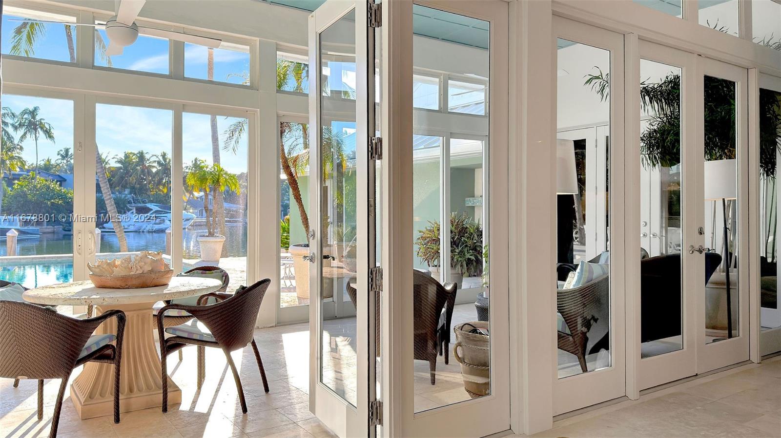 CAPE FLORIDA SUB SEC 3 - Residential