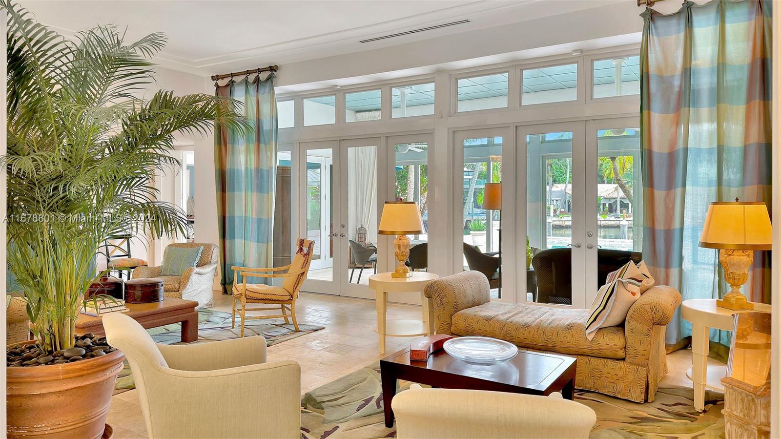 CAPE FLORIDA SUB SEC 3 - Residential