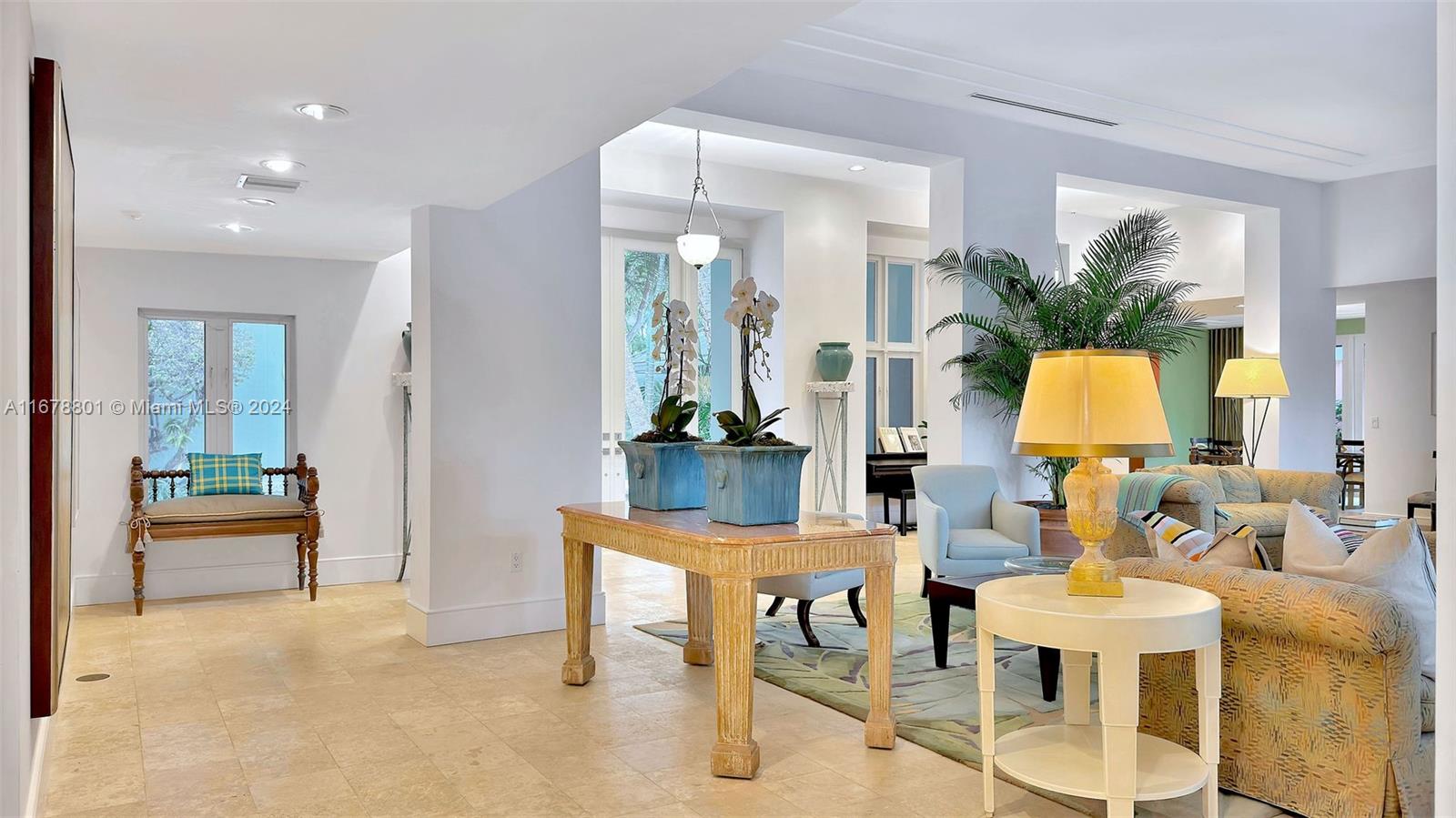 CAPE FLORIDA SUB SEC 3 - Residential