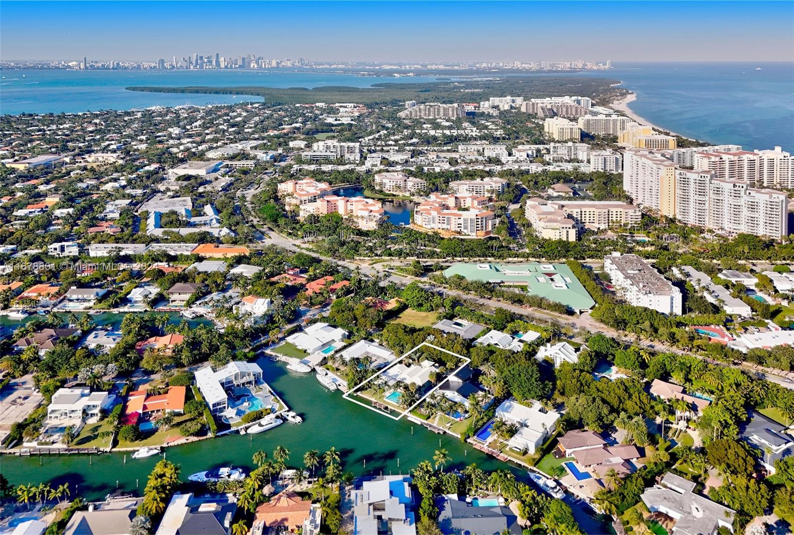 CAPE FLORIDA SUB SEC 3 - Residential