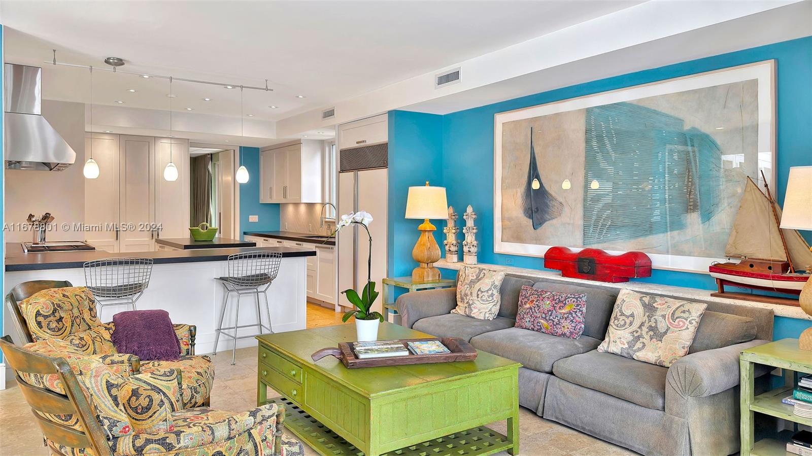 CAPE FLORIDA SUB SEC 3 - Residential