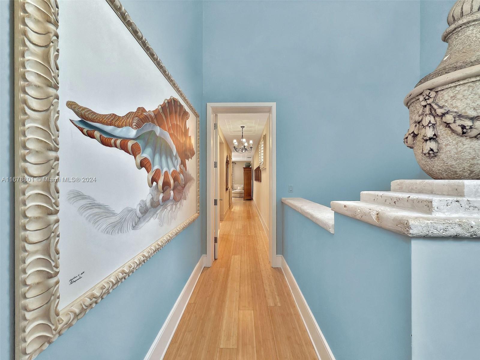 CAPE FLORIDA SUB SEC 3 - Residential