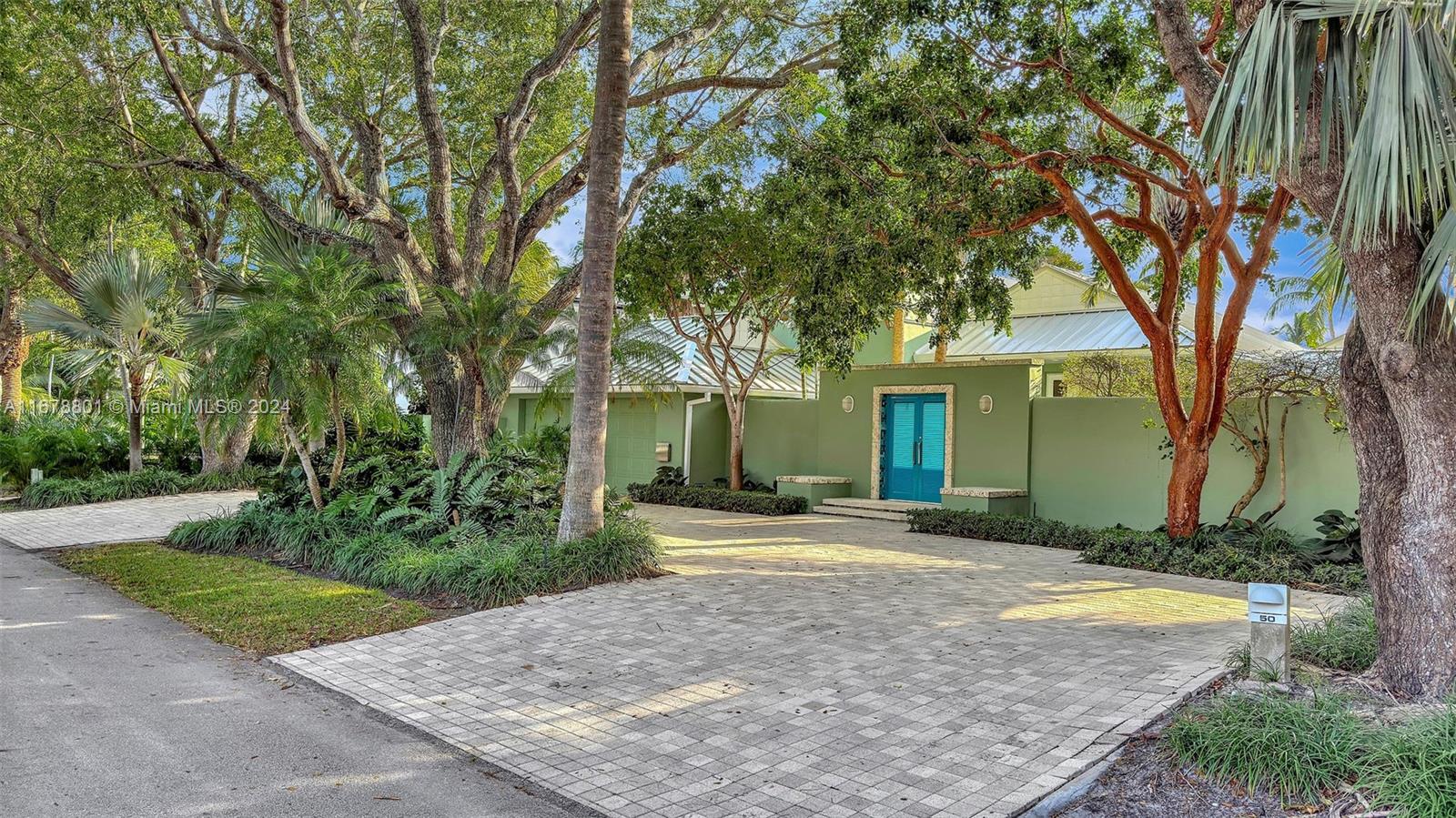 CAPE FLORIDA SUB SEC 3 - Residential