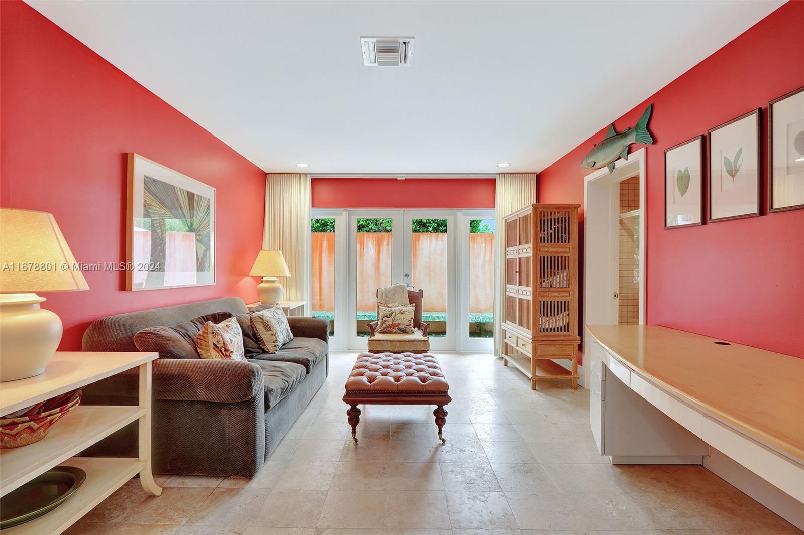 CAPE FLORIDA SUB SEC 3 - Residential