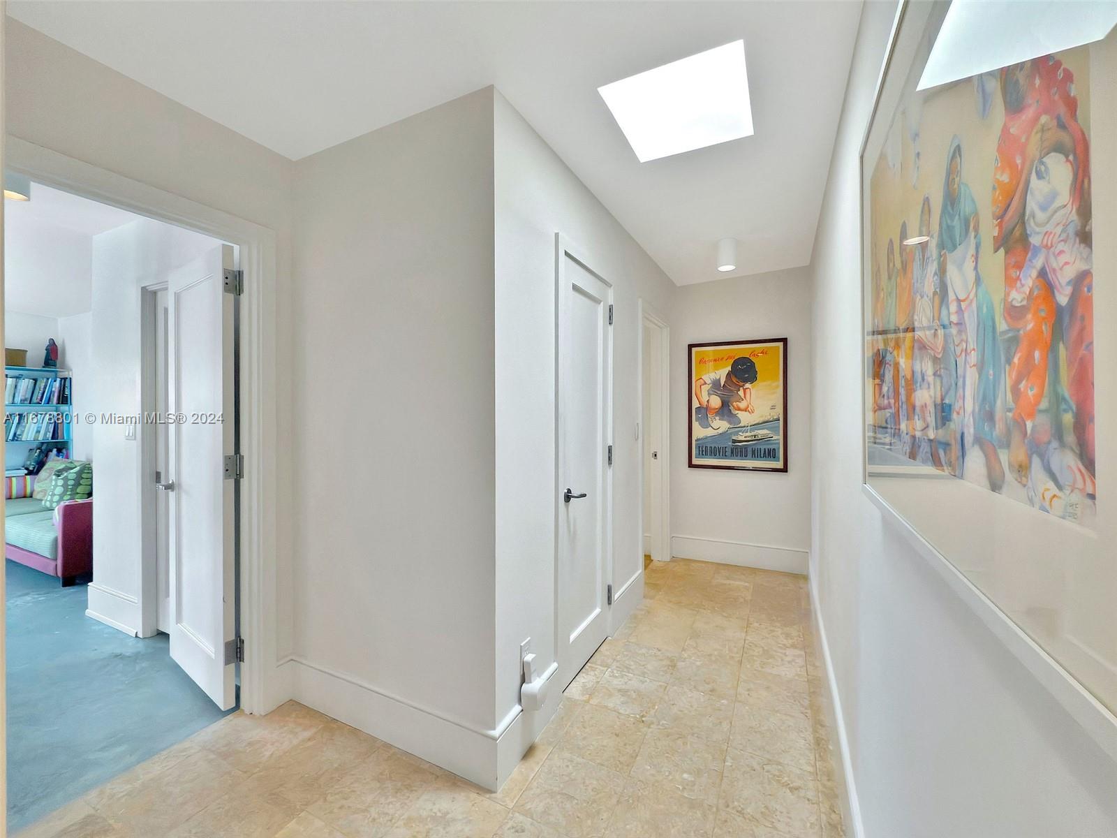 CAPE FLORIDA SUB SEC 3 - Residential