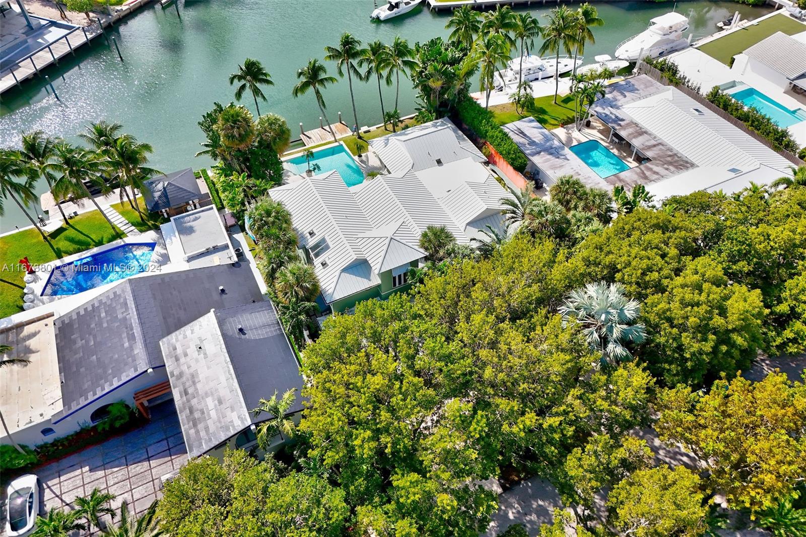 CAPE FLORIDA SUB SEC 3 - Residential