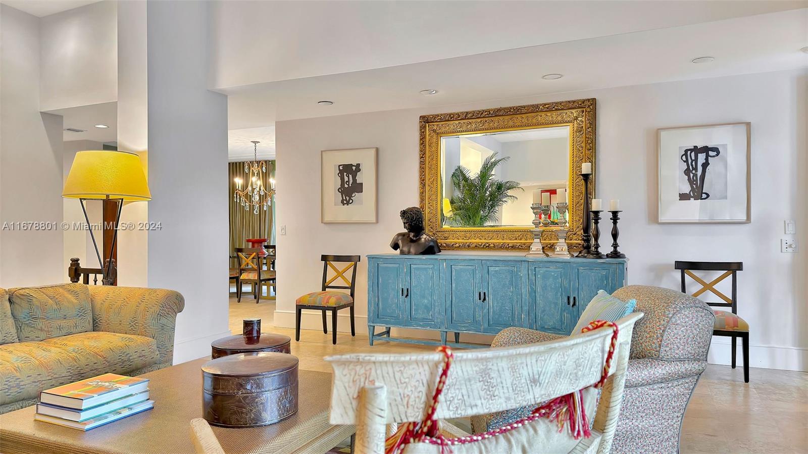 CAPE FLORIDA SUB SEC 3 - Residential