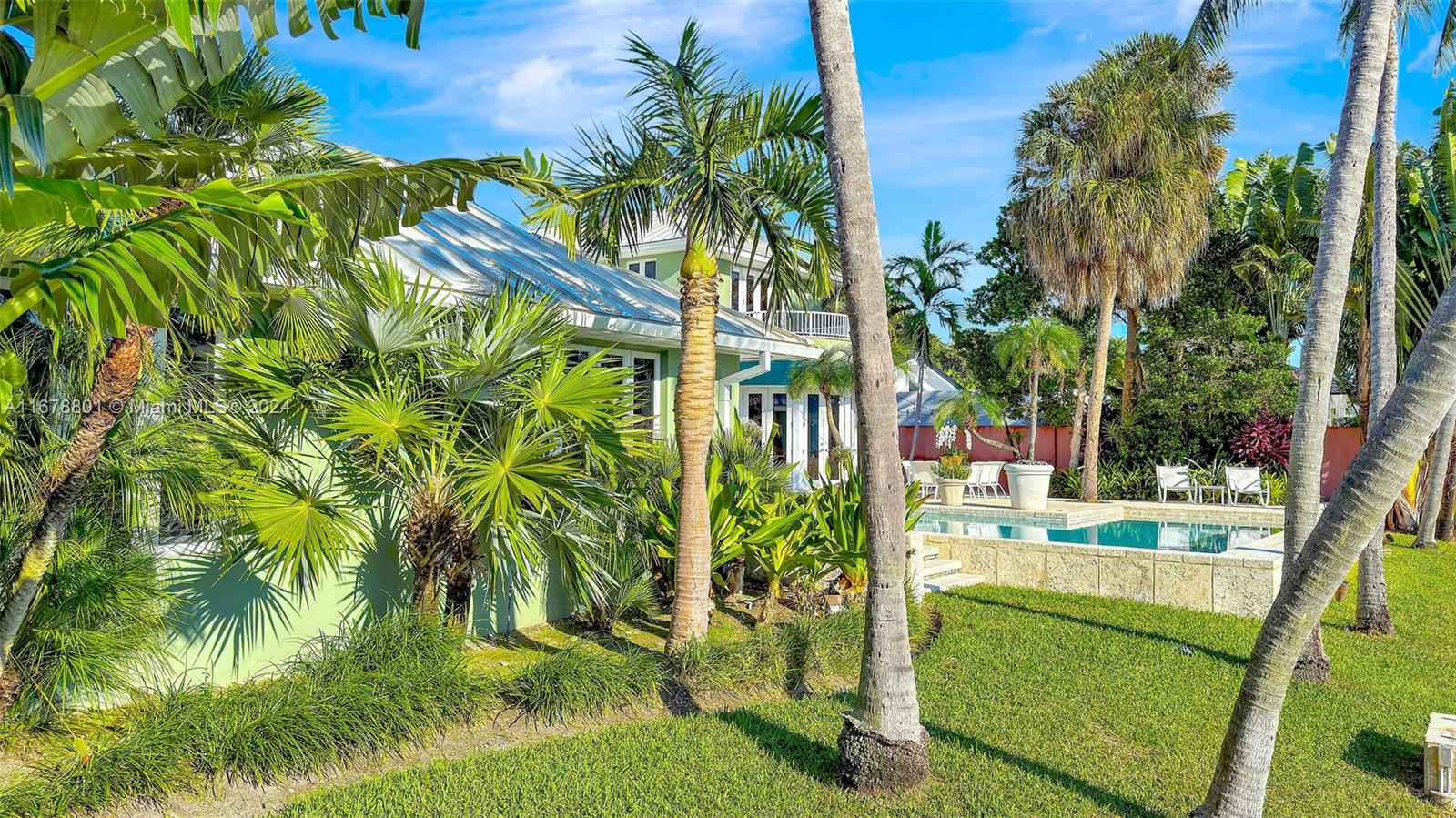 CAPE FLORIDA SUB SEC 3 - Residential