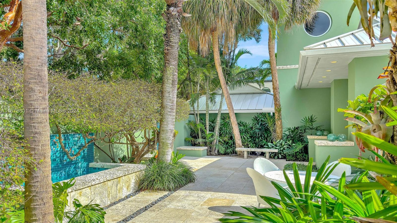 CAPE FLORIDA SUB SEC 3 - Residential