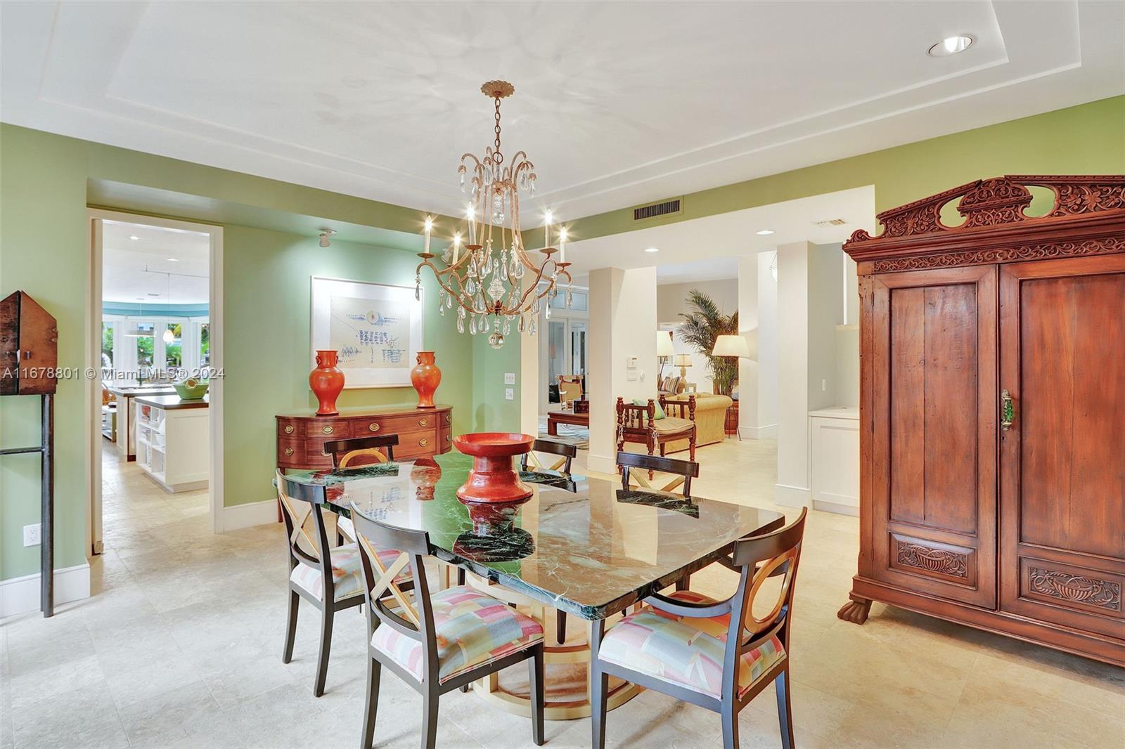 CAPE FLORIDA SUB SEC 3 - Residential