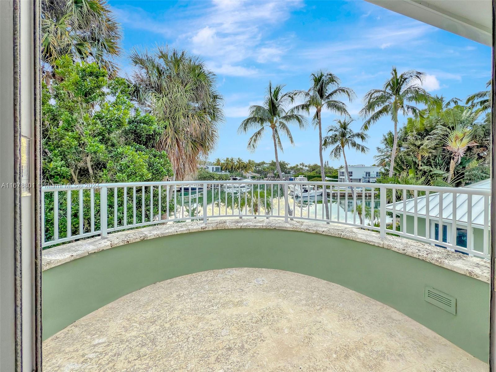 CAPE FLORIDA SUB SEC 3 - Residential