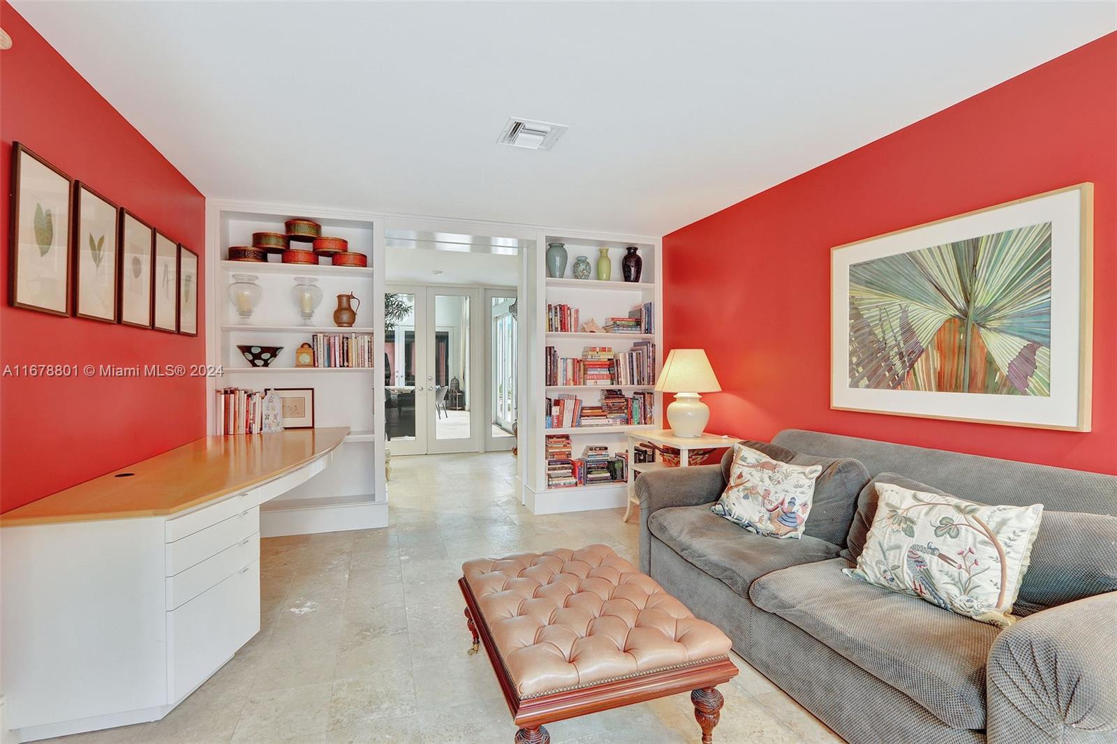 CAPE FLORIDA SUB SEC 3 - Residential