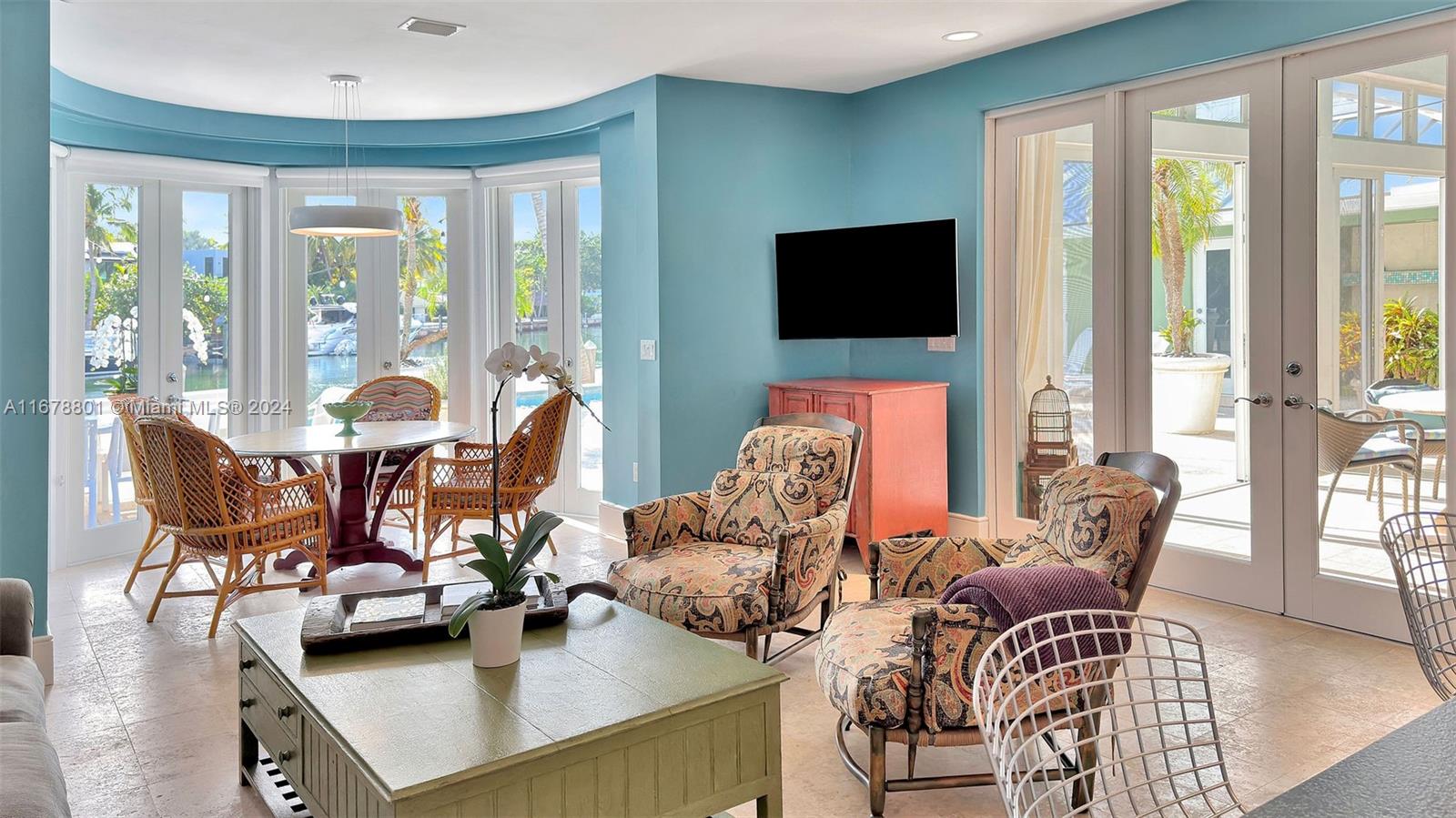 CAPE FLORIDA SUB SEC 3 - Residential