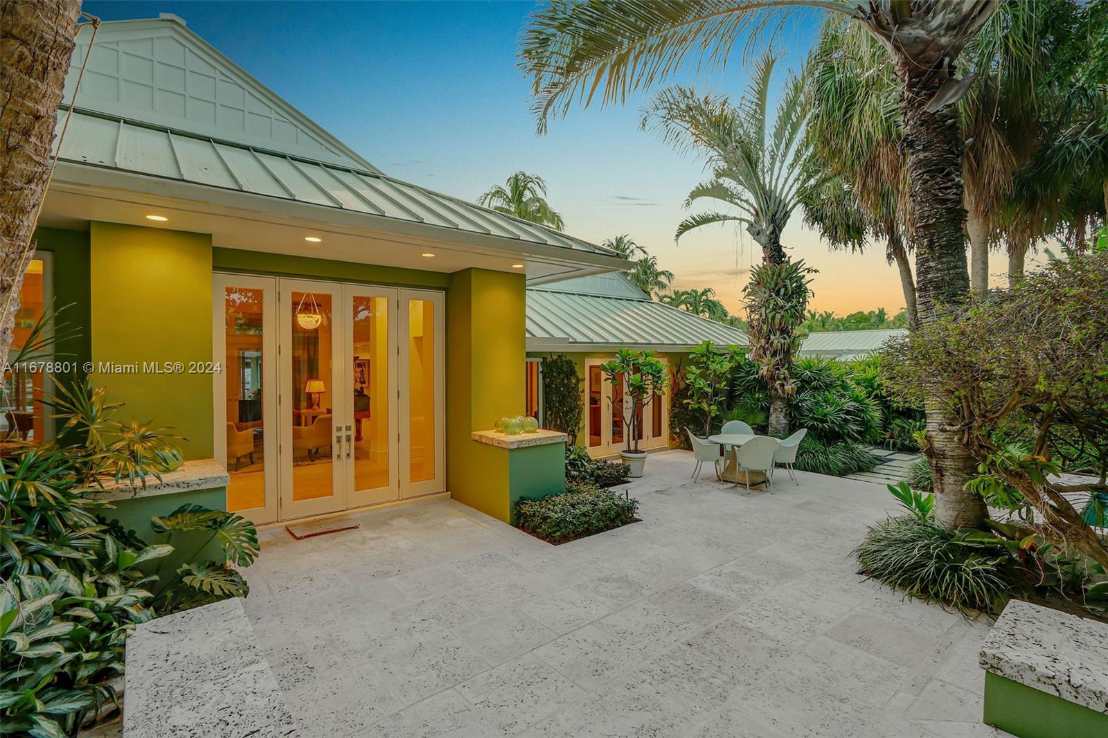 CAPE FLORIDA SUB SEC 3 - Residential