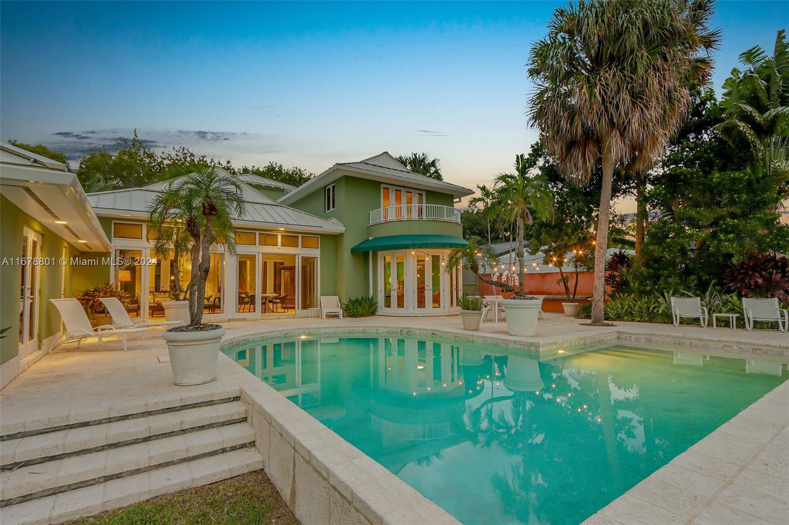 CAPE FLORIDA SUB SEC 3 - Residential