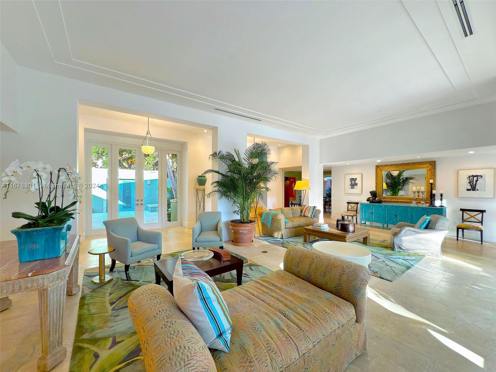 CAPE FLORIDA SUB SEC 3 - Residential