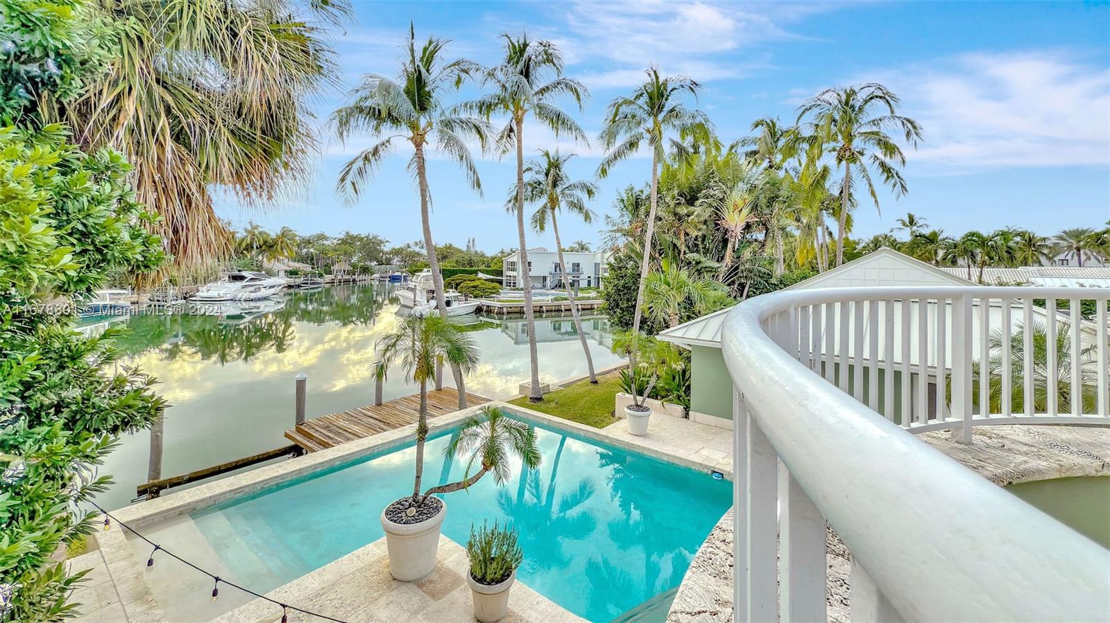 CAPE FLORIDA SUB SEC 3 - Residential