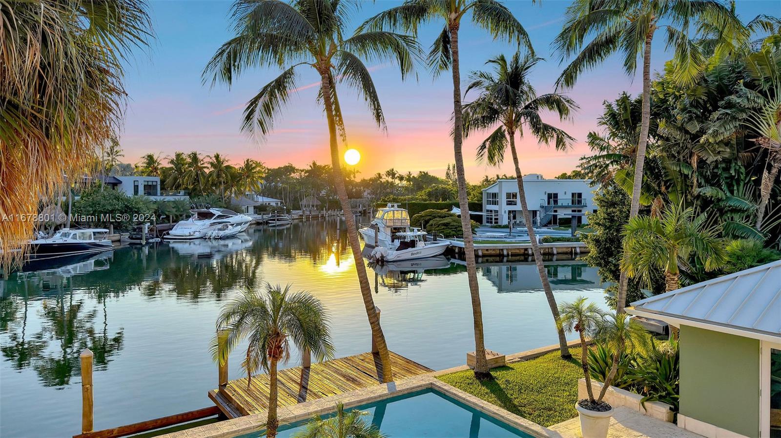 CAPE FLORIDA SUB SEC 3 - Residential