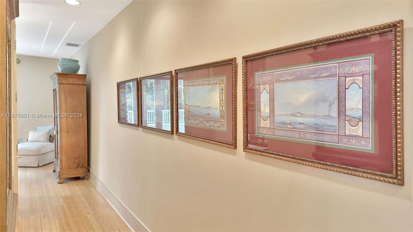 CAPE FLORIDA SUB SEC 3 - Residential