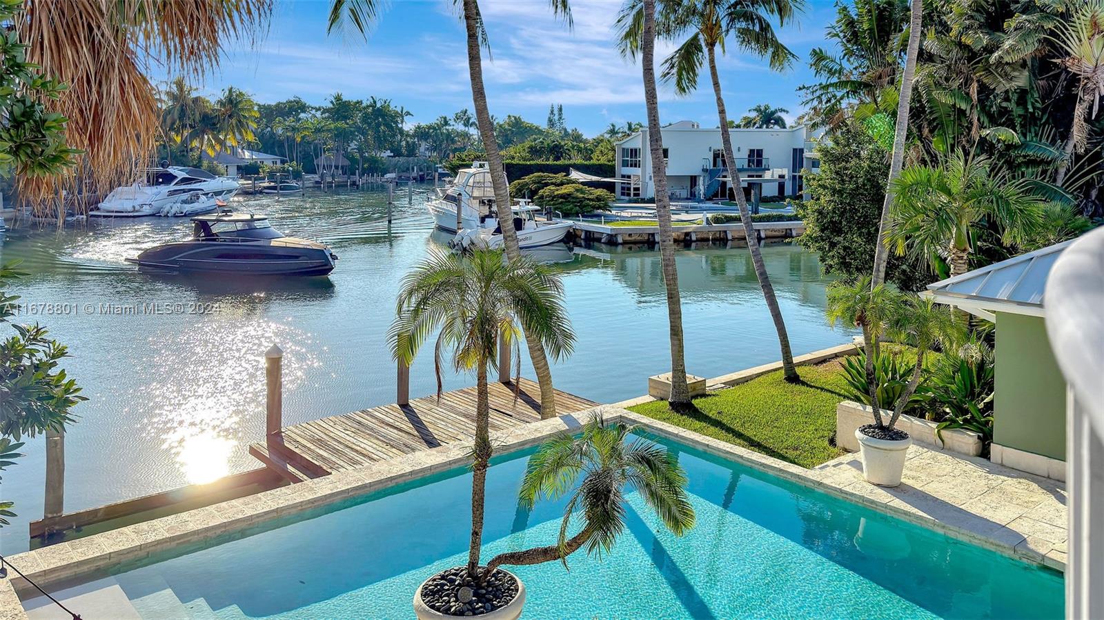 CAPE FLORIDA SUB SEC 3 - Residential