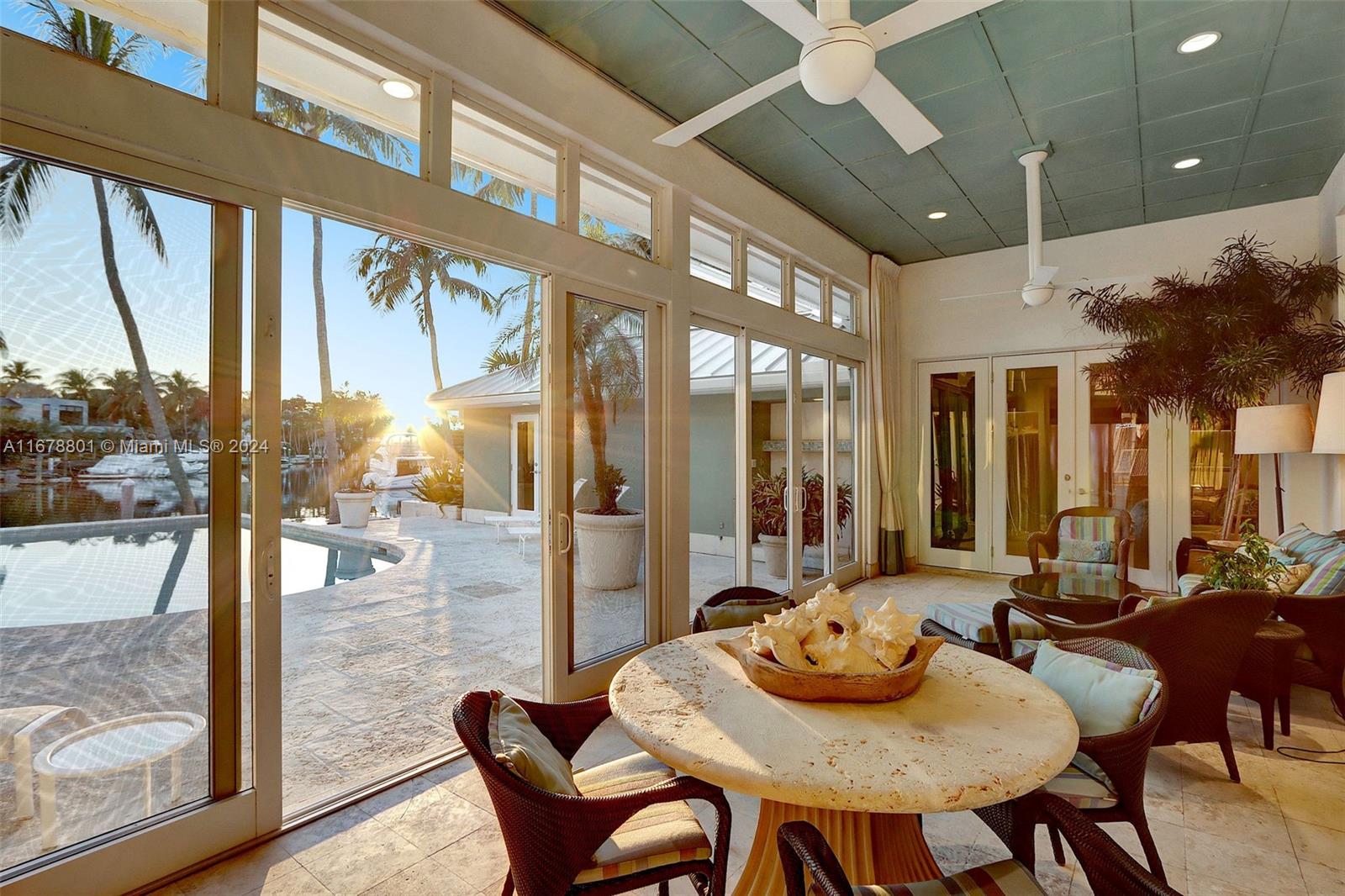 CAPE FLORIDA SUB SEC 3 - Residential