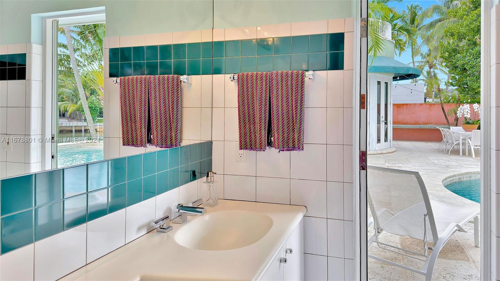 CAPE FLORIDA SUB SEC 3 - Residential