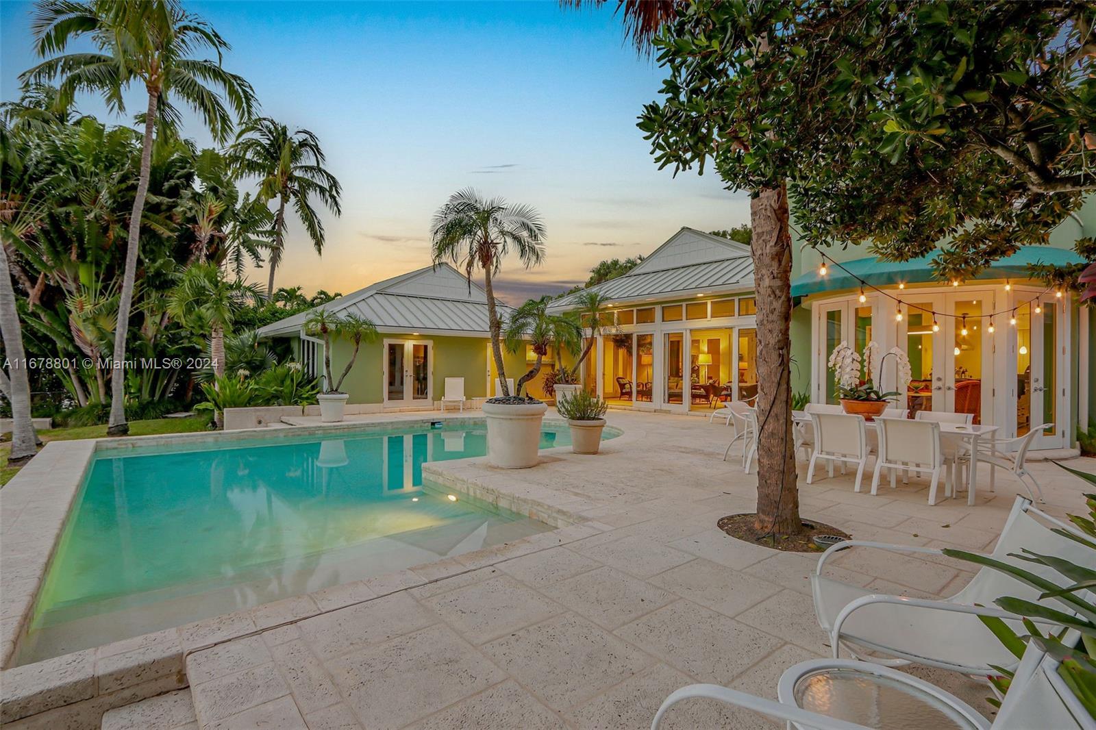 CAPE FLORIDA SUB SEC 3 - Residential