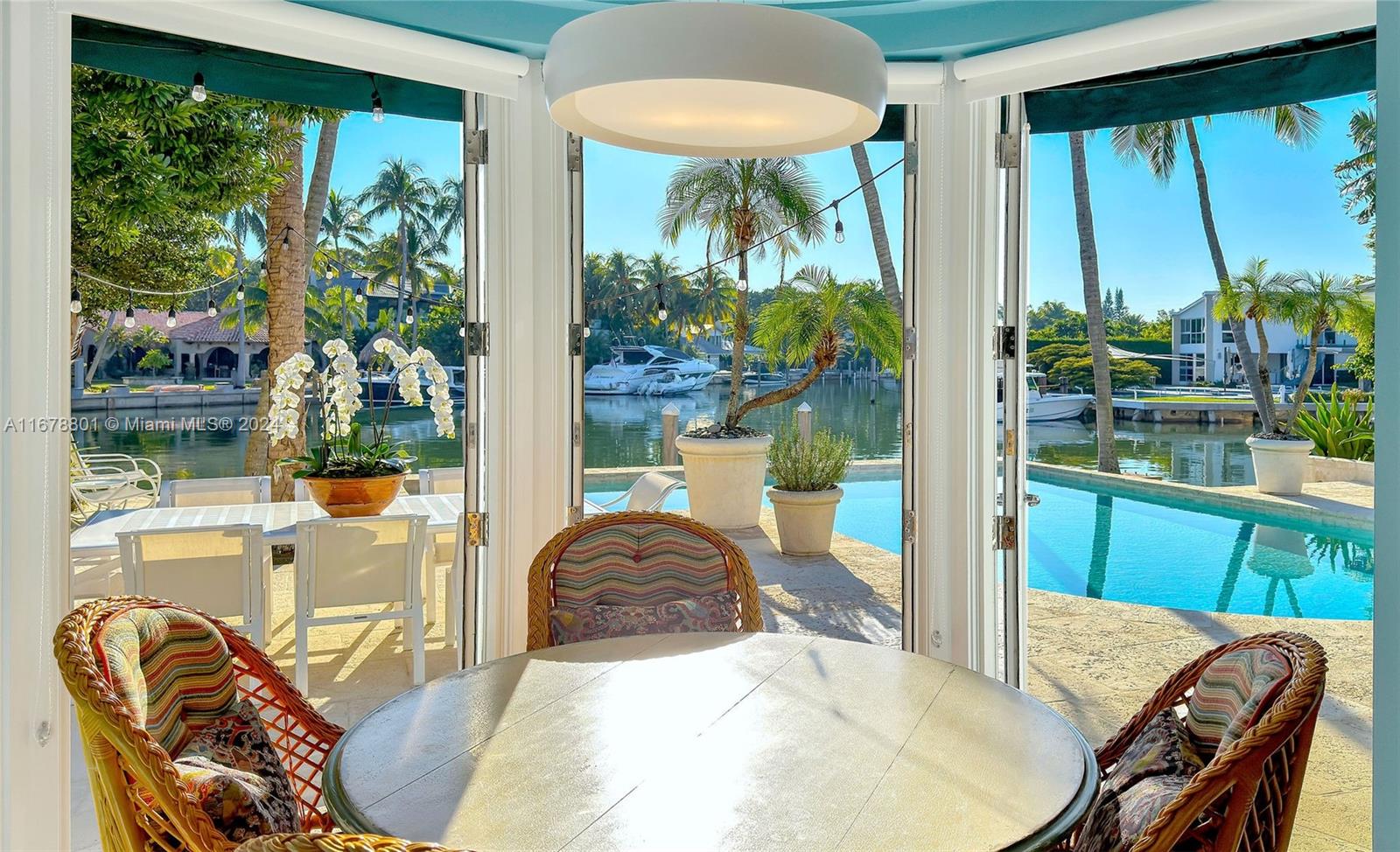 CAPE FLORIDA SUB SEC 3 - Residential