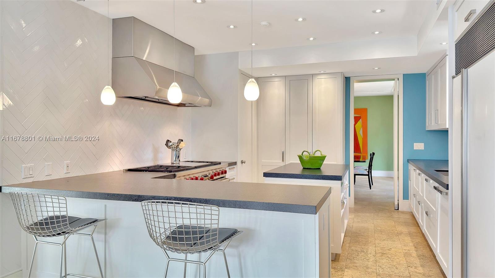 CAPE FLORIDA SUB SEC 3 - Residential