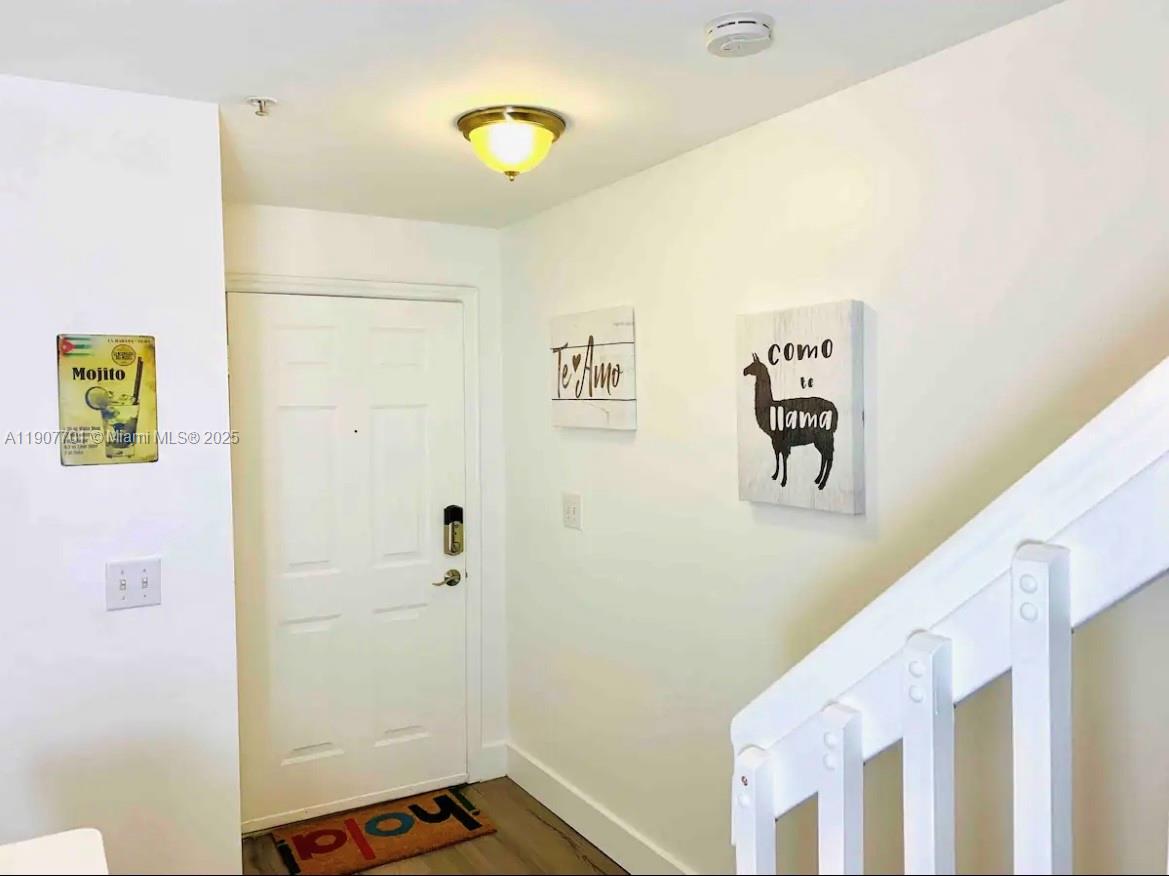 VERONA CONDO - Residential Lease