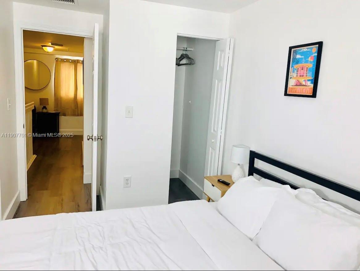 VERONA CONDO - Residential Lease