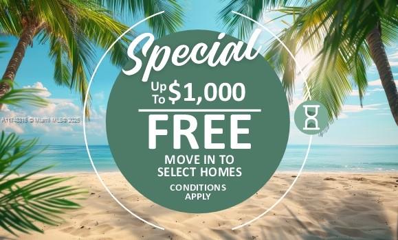 Up to $1K credit when you move by 07/15. Conditions apply. Flamingo Point townhomes directly on Bay Rd with private entrances from the street-side sidewalk directly into tropical garden patios exclusive to each townhome. Premium finishes throughout, including Subzero and Wolf appliances. Spacious open loft design. Be the first to call these uniquely exclusive residences home! Move-in:1 month + $1500 deposit. Pet Fee: $500+$50/month. * FAST APPROVAL! (NOTE: Rental rates are subject to change depending on move-in date and lease term. Advertised rate is best rate and maybe on leases longer than 12 months. Proof of income greater than 3x 1 month's rent is required and minimum credit score of 620 or higher in order to be approved).