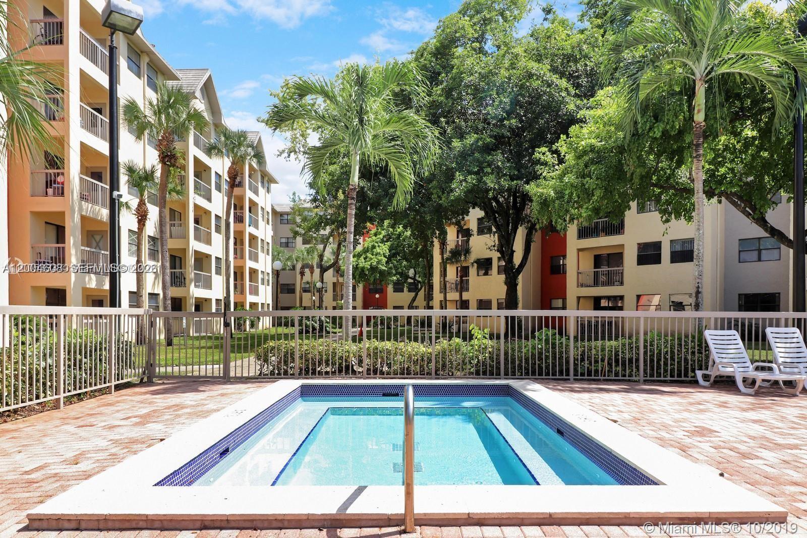 LAS VISTAS AT DORAL CONDO - Residential Lease