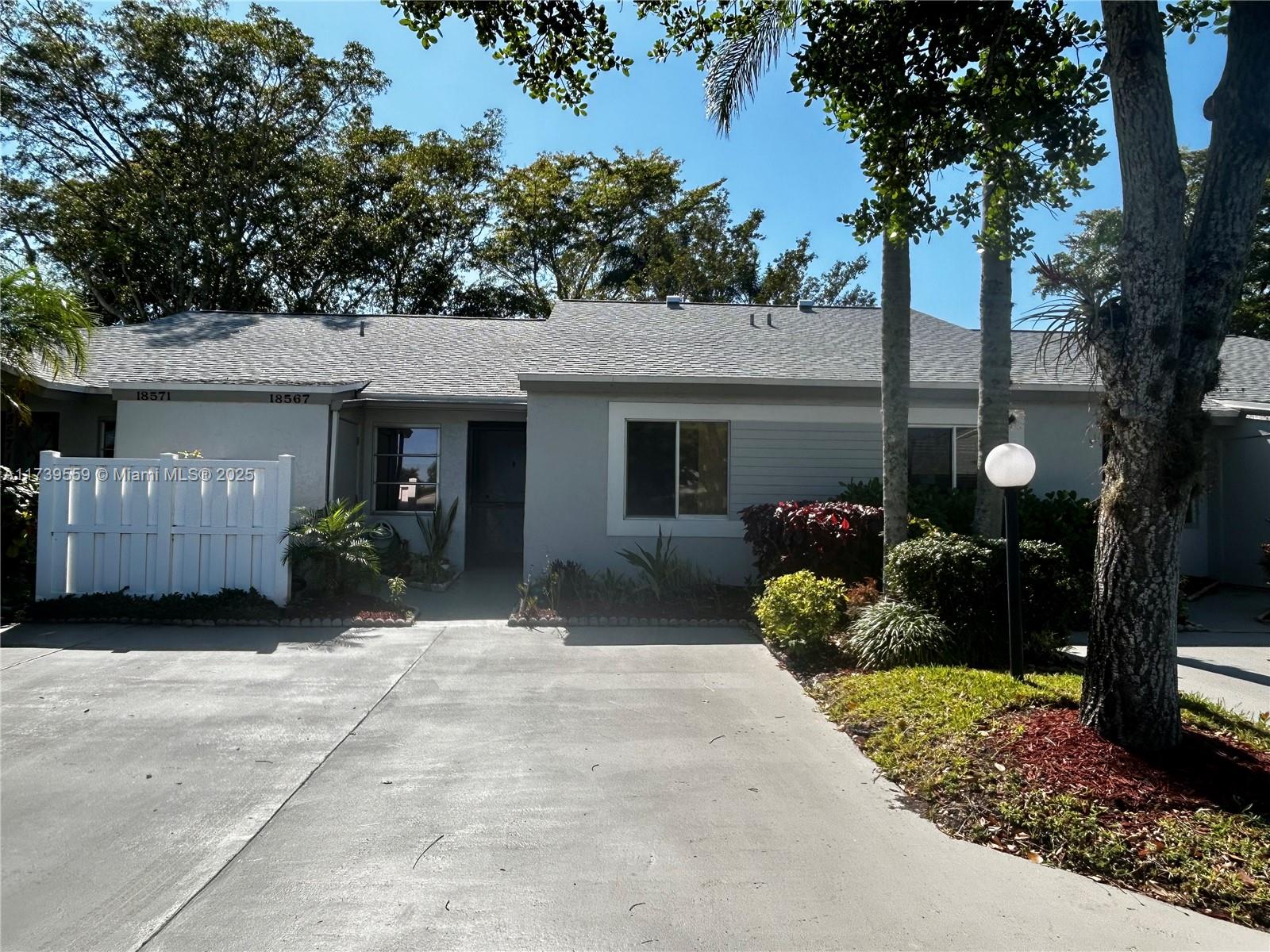 WHISPER WALK CONDO - Residential