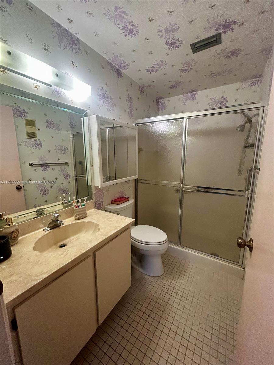 WHISPER WALK CONDO - Residential