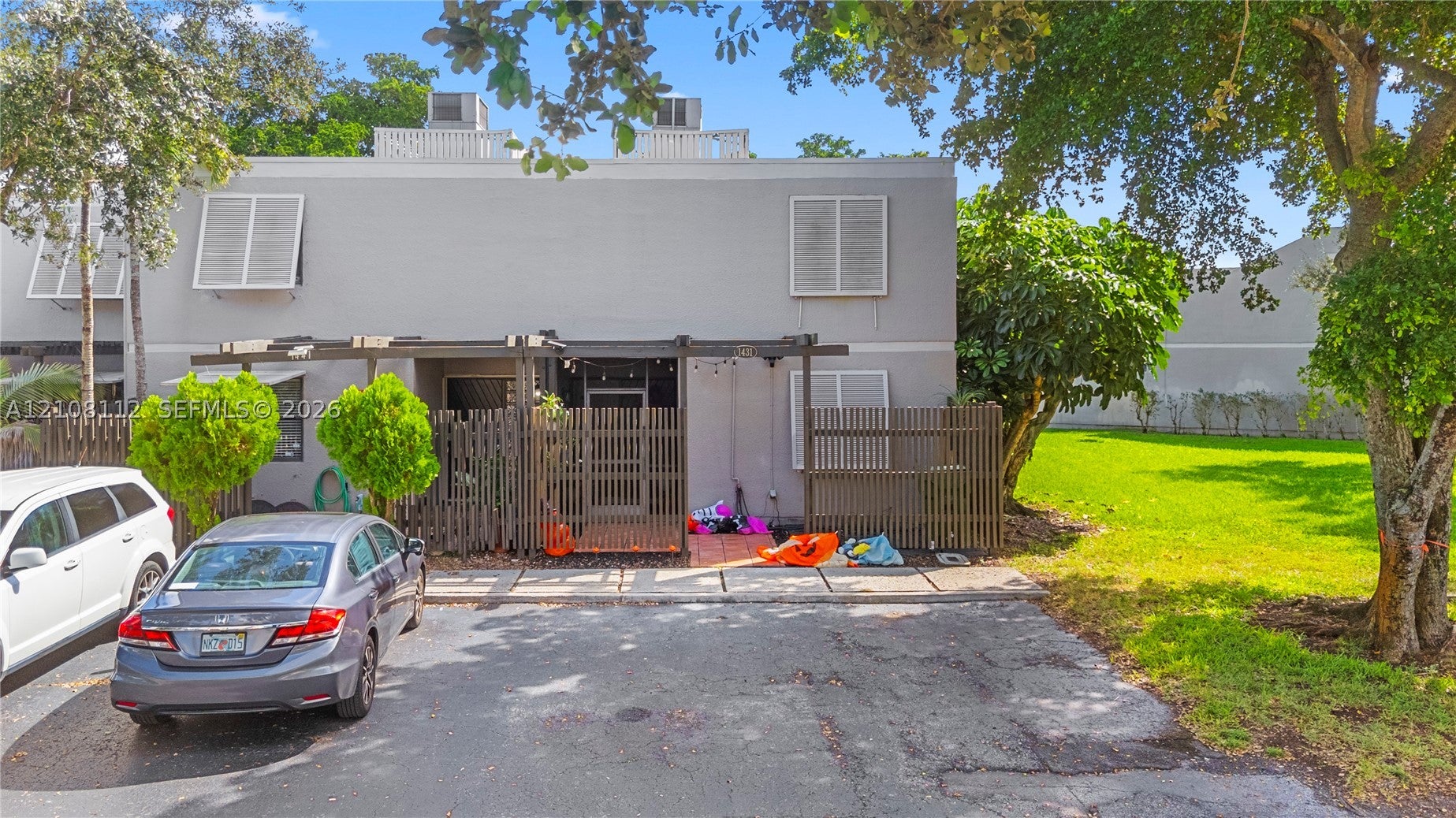 1431 NW 112th Ter