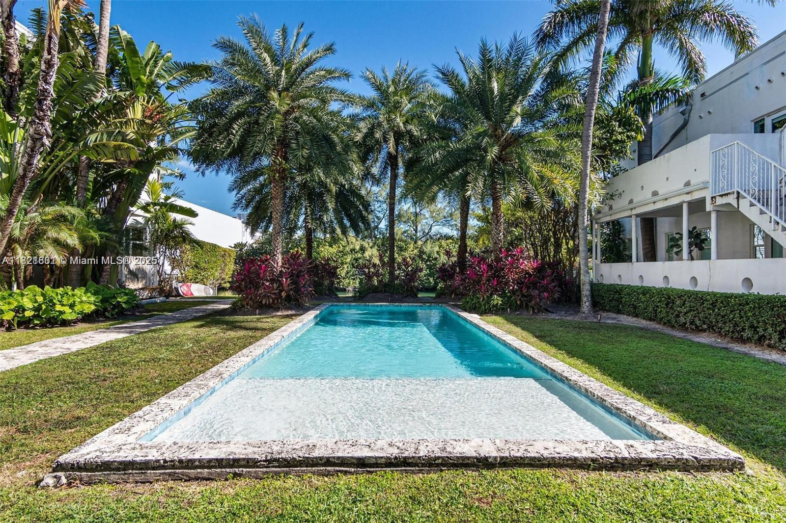 4015 N Meridian Ave 6, Miami Beach, Miami-Dade County, Florida - 1 Bedrooms  
1 Bathrooms - 