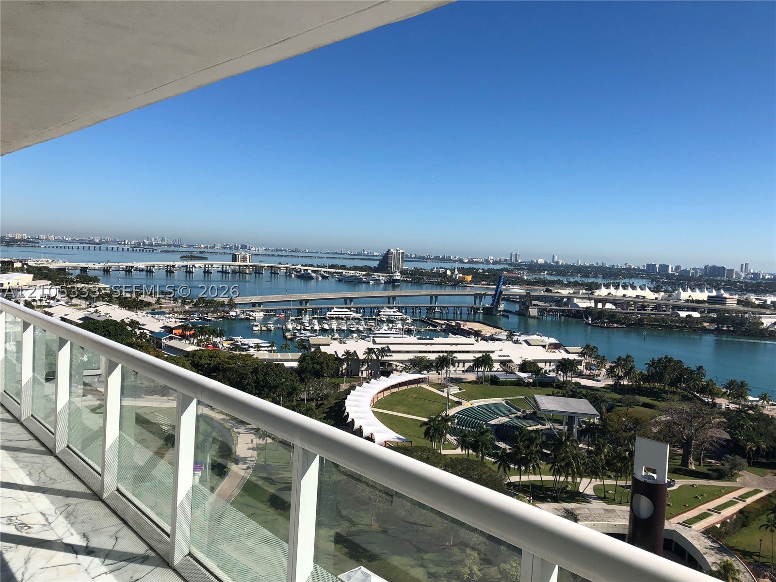 50 Biscayne Blvd 2102