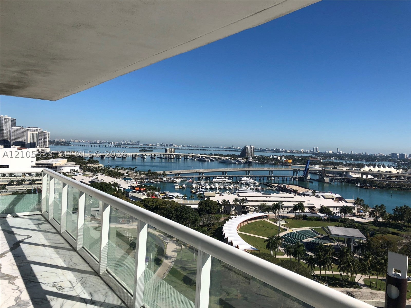 50 Biscayne Blvd 2102