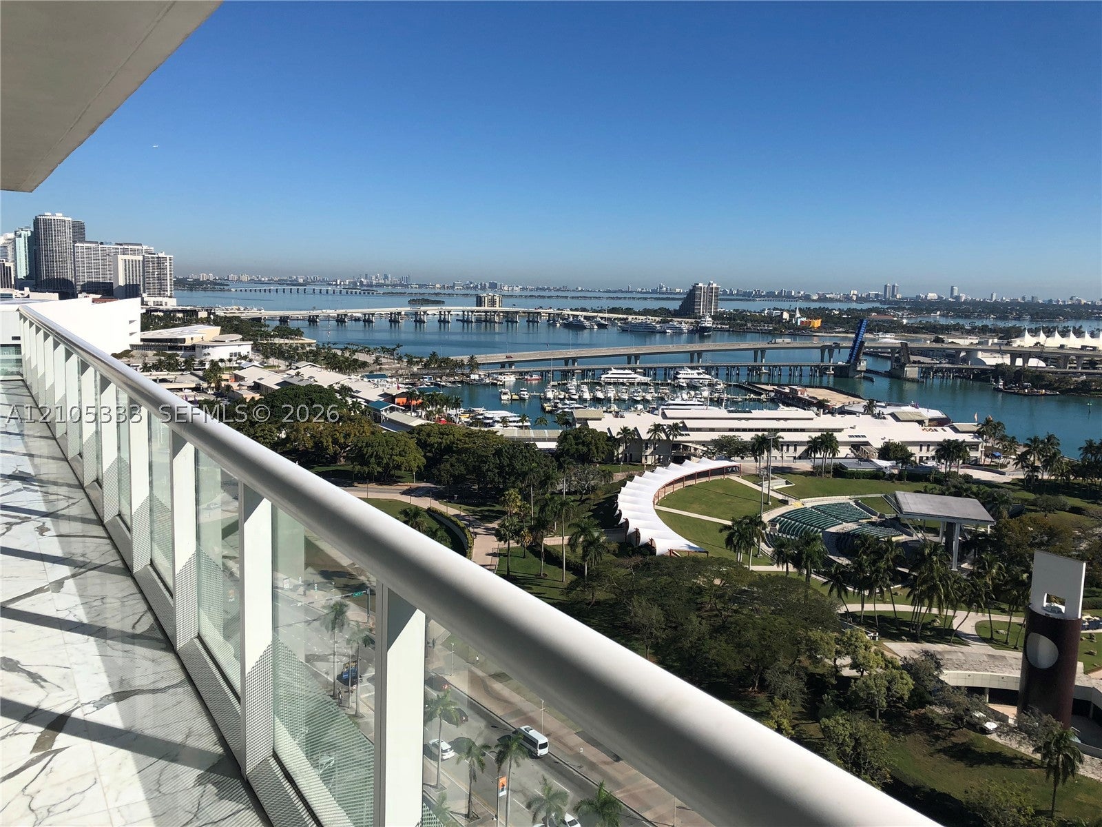 50 Biscayne Blvd 2102